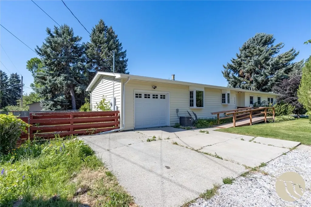 2204 Lyman Avenue Billings MT 59102