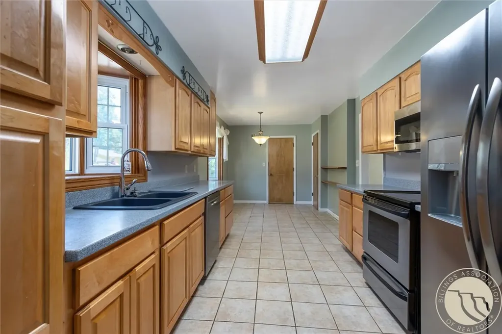 2204 Lyman Avenue Billings MT 59102
