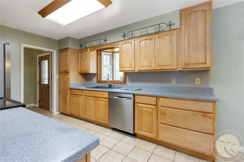 2204 Lyman Avenue Billings MT 59102