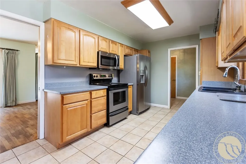 2204 Lyman Avenue Billings MT 59102