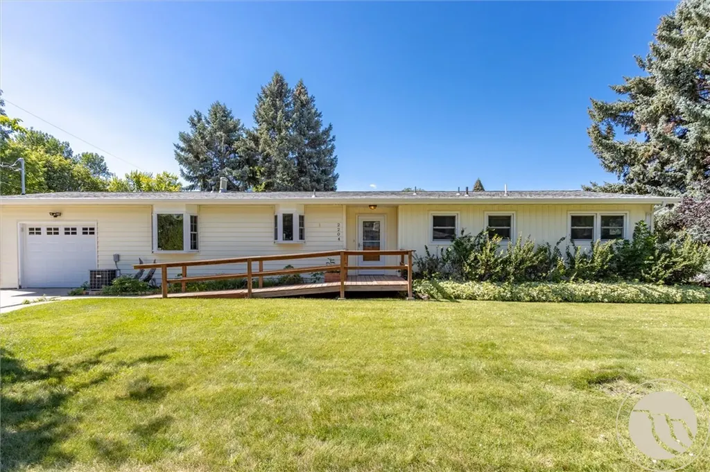 2204 Lyman Avenue Billings MT 59102