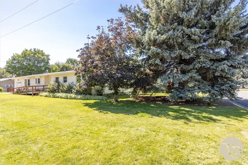 2204 Lyman Avenue Billings MT 59102
