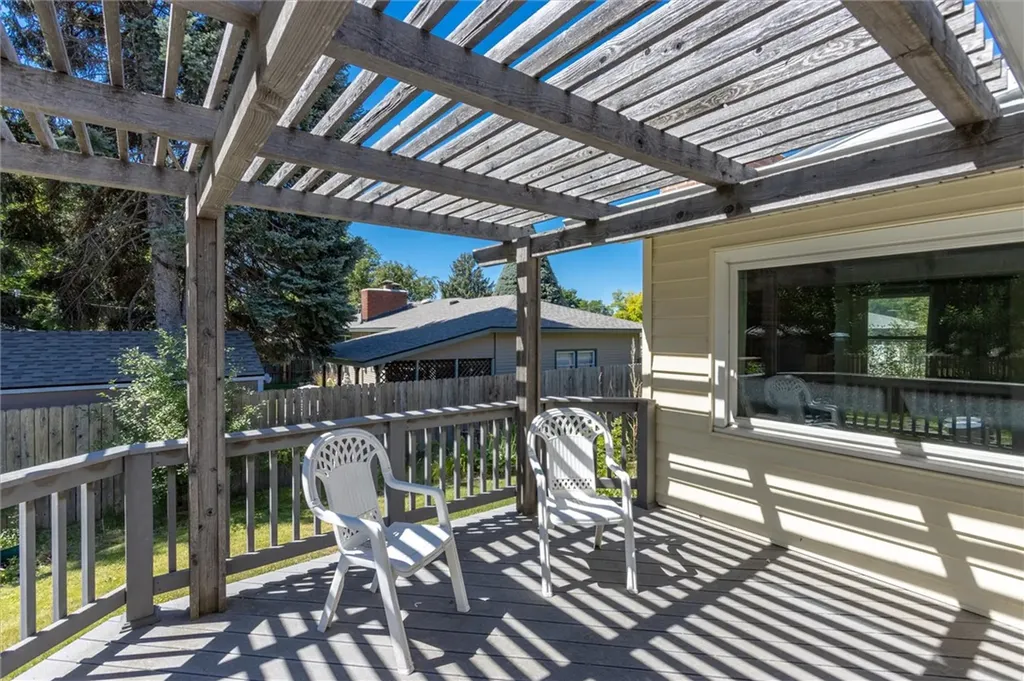 2204 Lyman Avenue Billings MT 59102