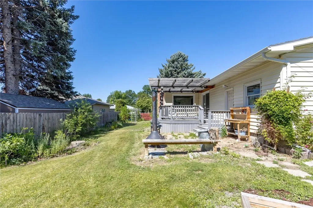 2204 Lyman Avenue Billings MT 59102
