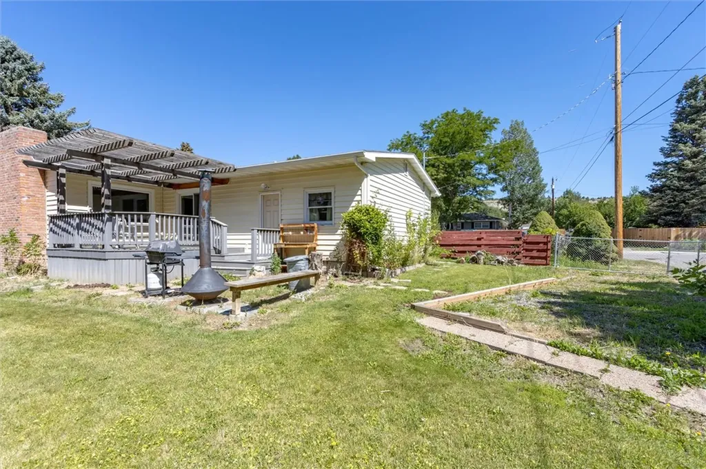 2204 Lyman Avenue Billings MT 59102