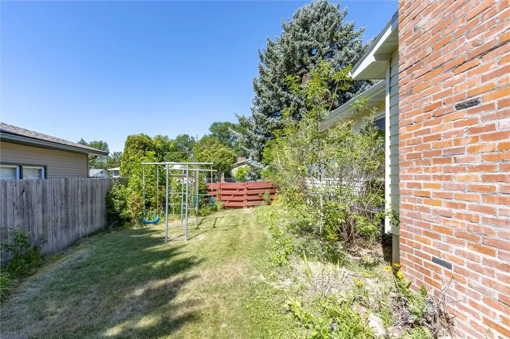2204 Lyman Avenue Billings MT 59102