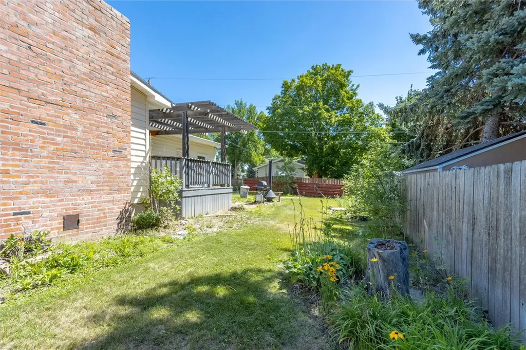 2204 Lyman Avenue Billings MT 59102