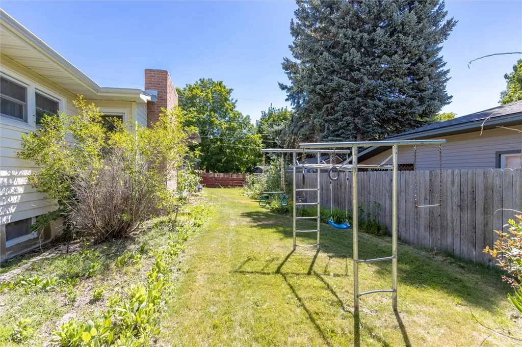 2204 Lyman Avenue Billings MT 59102