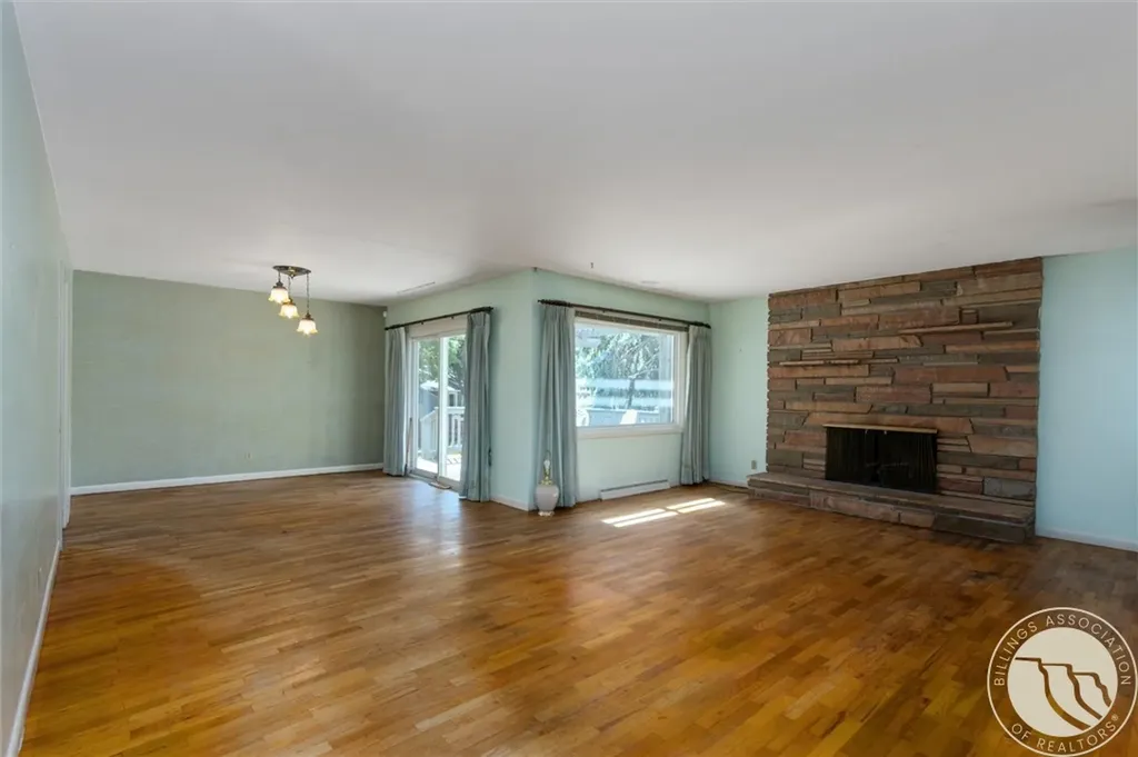 2204 Lyman Avenue Billings MT 59102
