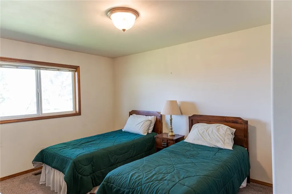 762 Carl Lind Drive Fort Smith MT 59035
