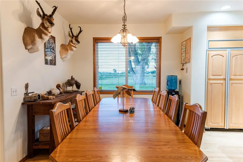 762 Carl Lind Drive Fort Smith MT 59035