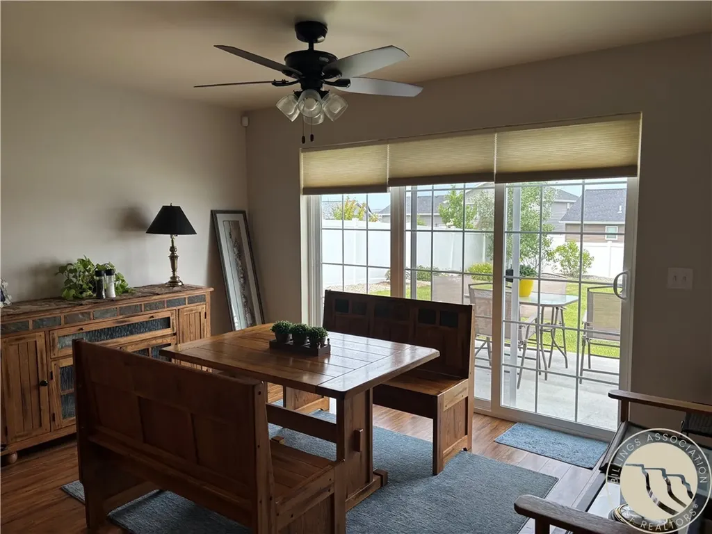 2217 Sierra Vista Circle Billings MT 59105