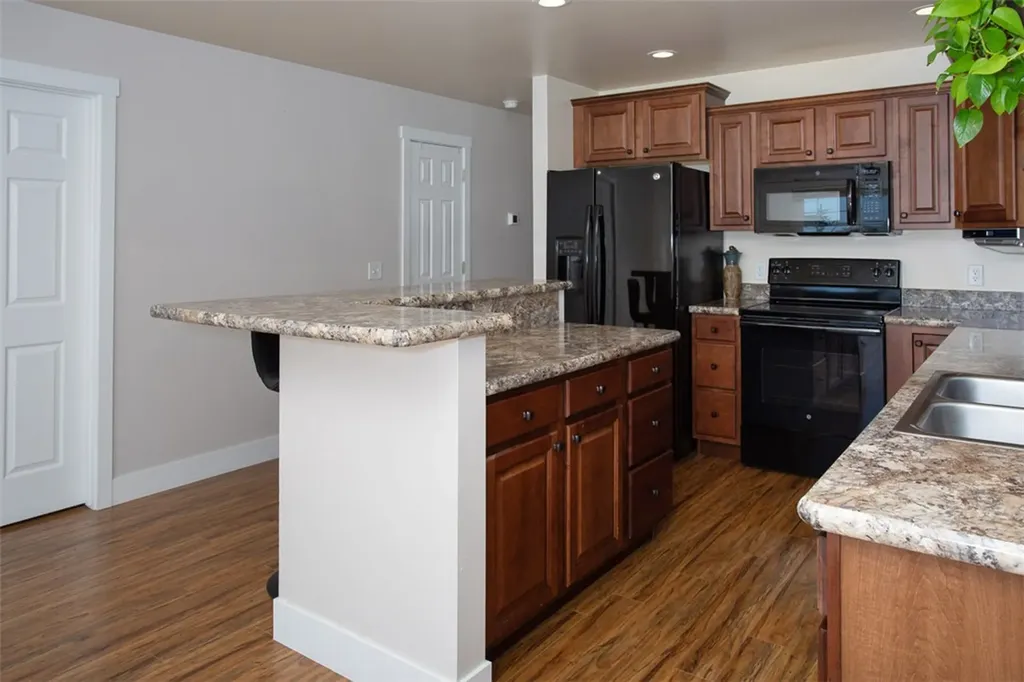 2217 Sierra Vista Circle Billings MT 59105