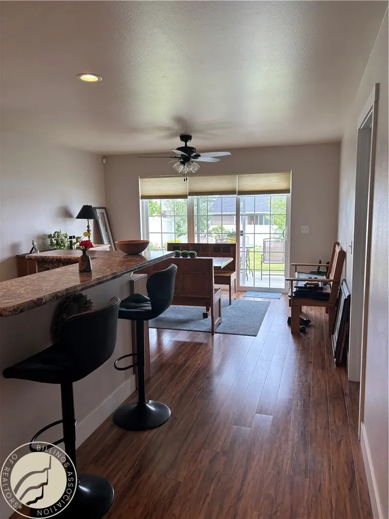 2217 Sierra Vista Circle Billings MT 59105