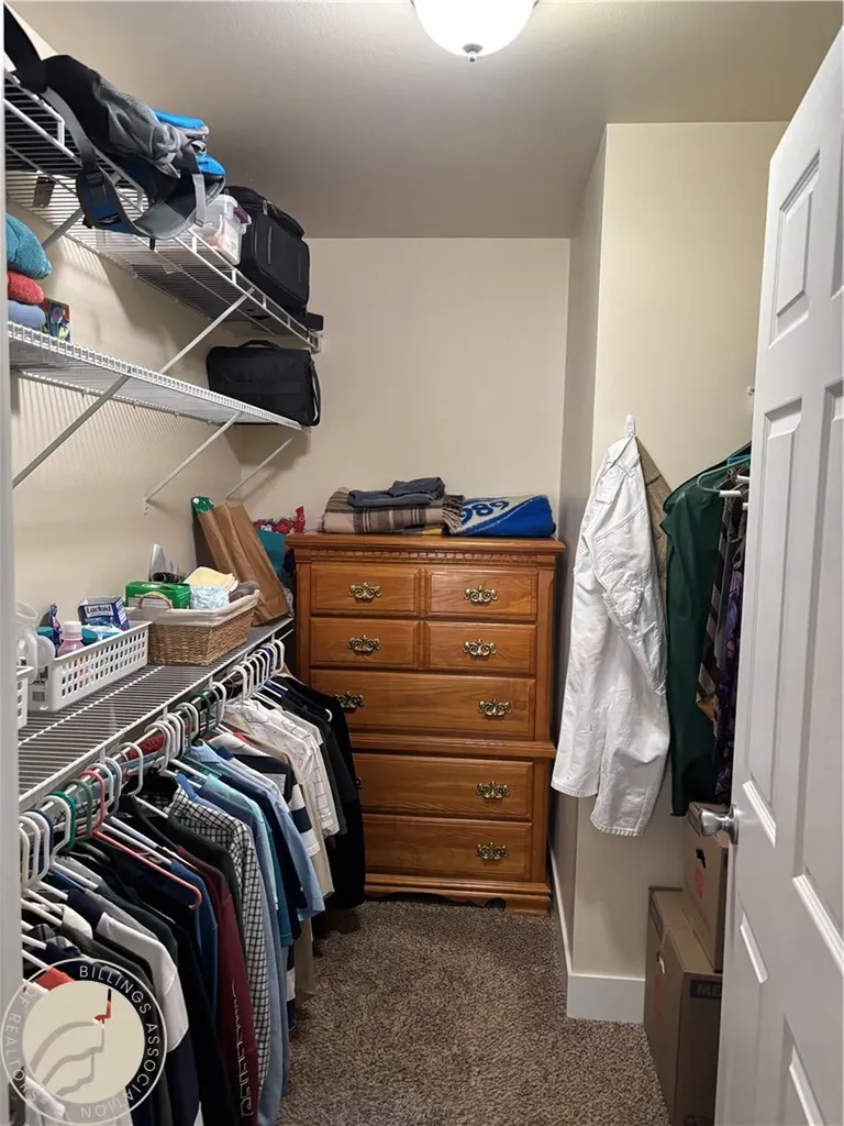 2217 Sierra Vista Circle Billings MT 59105