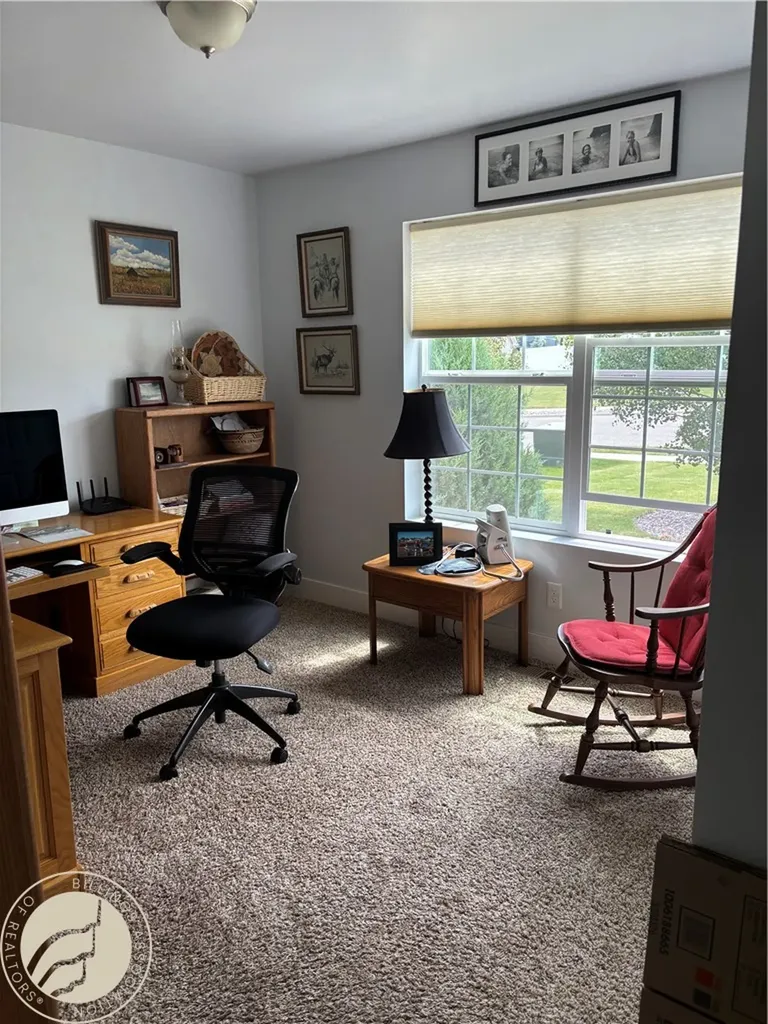 2217 Sierra Vista Circle Billings MT 59105