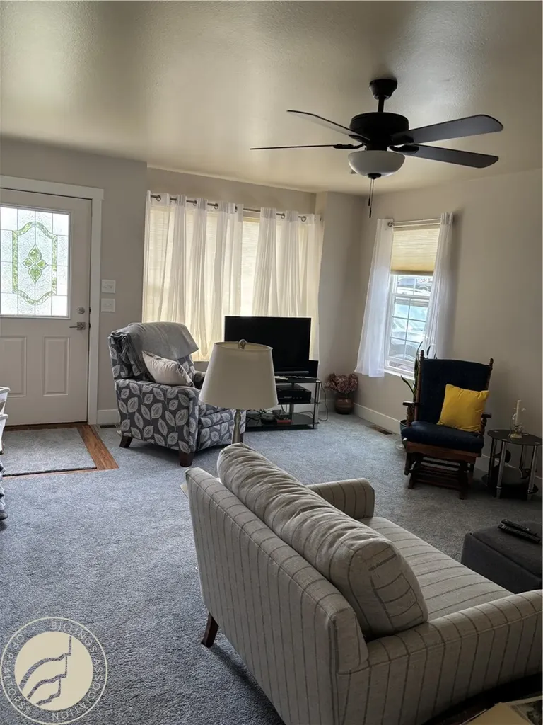 2217 Sierra Vista Circle Billings MT 59105