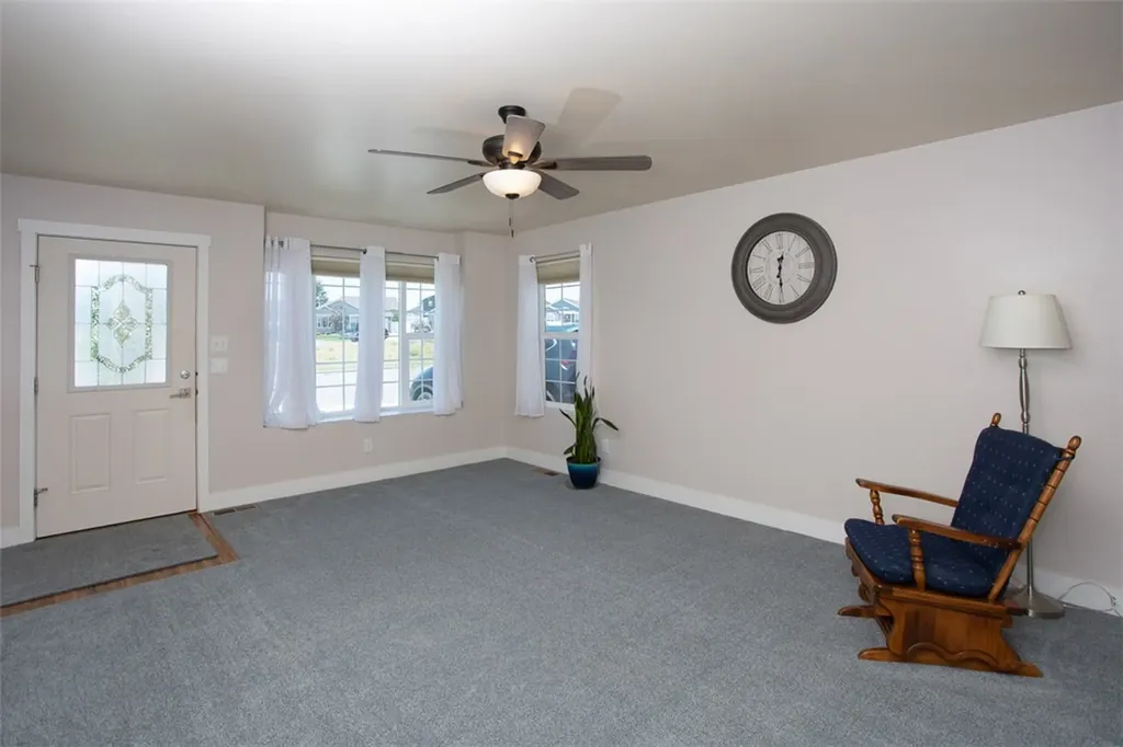2217 Sierra Vista Circle Billings MT 59105