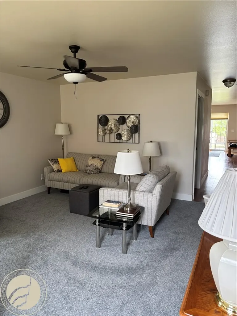2217 Sierra Vista Circle Billings MT 59105