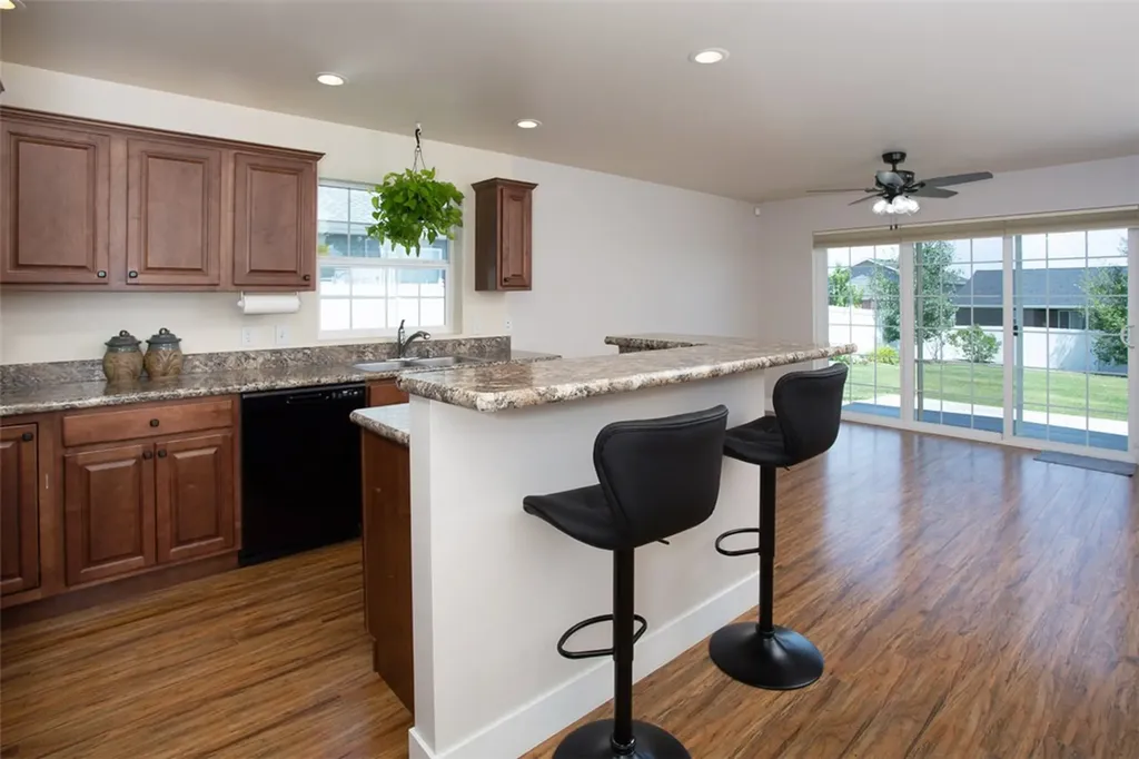 2217 Sierra Vista Circle Billings MT 59105