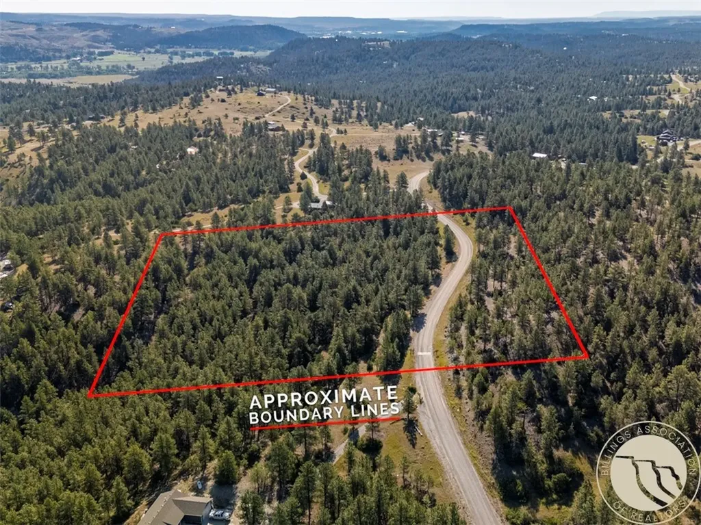 Lot 65 Countryman Creek Road Columbus MT 59019