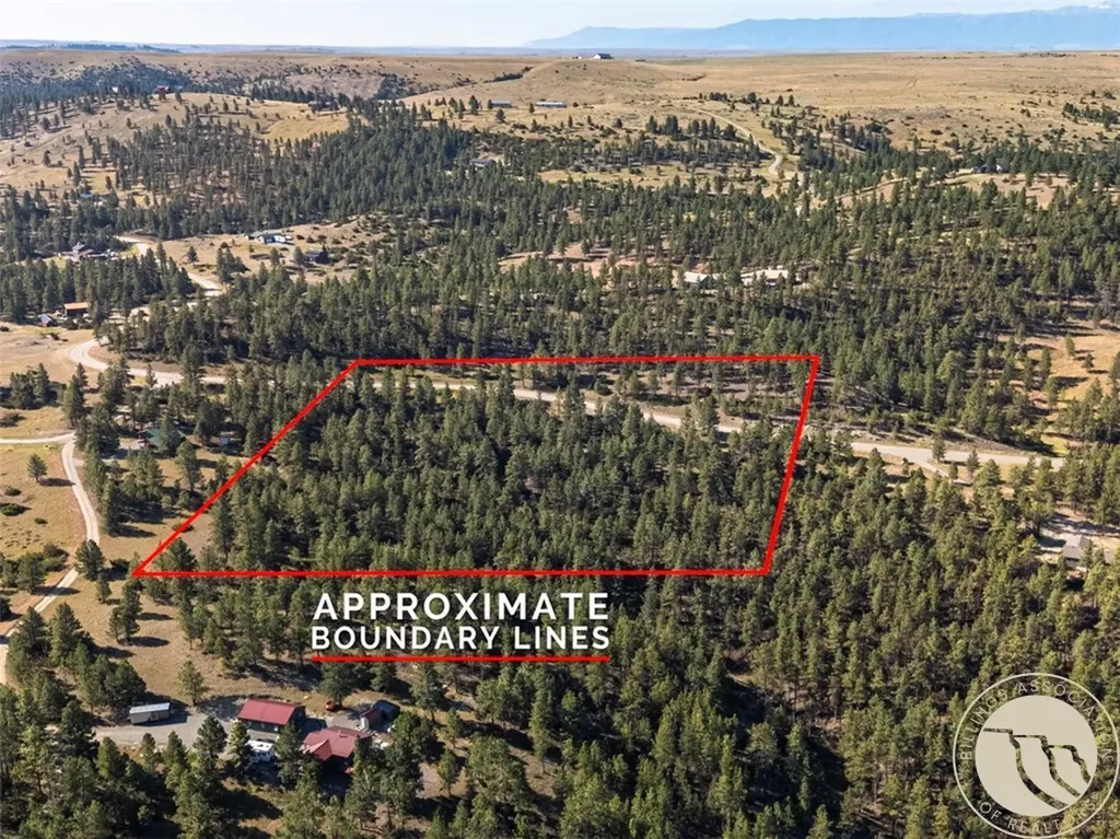 Lot 65 Countryman Creek Road Columbus MT 59019