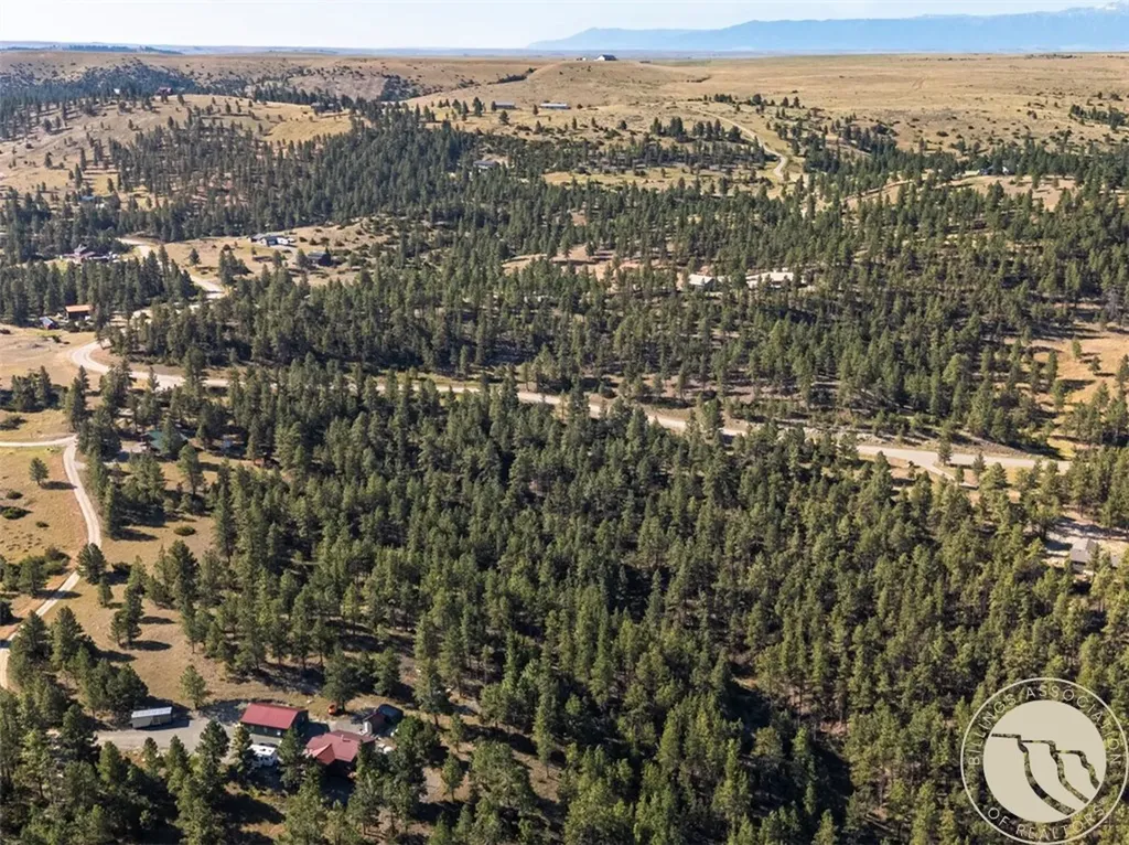 Lot 65 Countryman Creek Road Columbus MT 59019