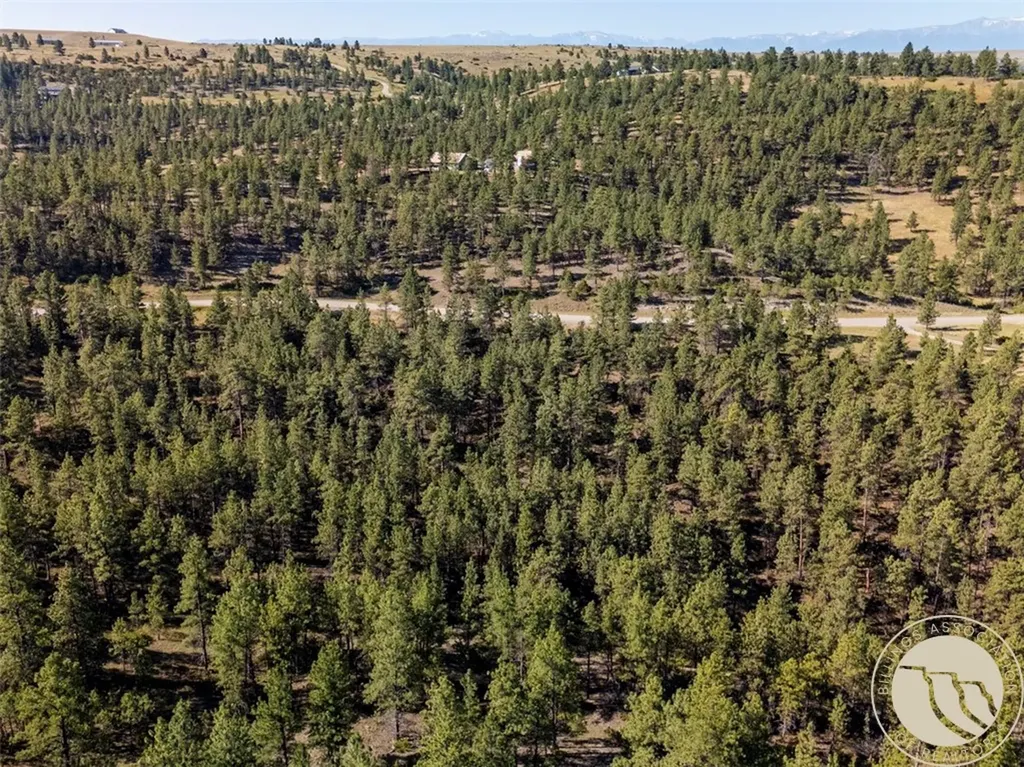 Lot 65 Countryman Creek Road Columbus MT 59019