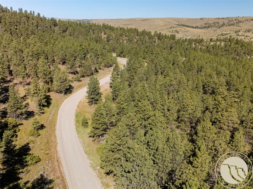 Lot 65 Countryman Creek Road Columbus MT 59019