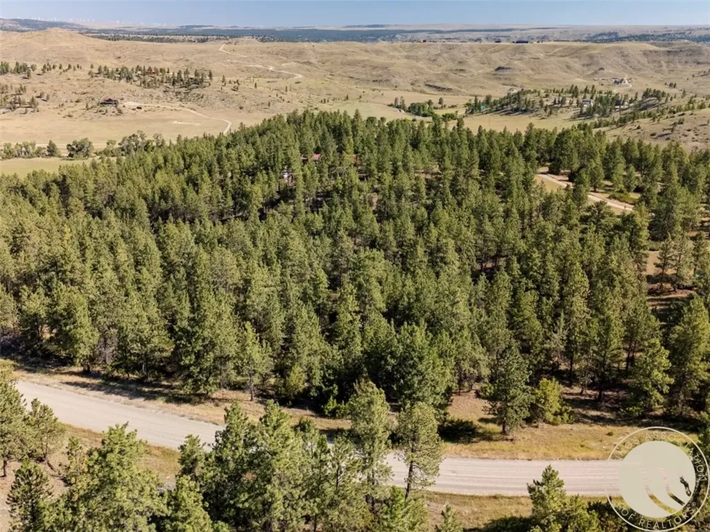 Lot 65 Countryman Creek Road Columbus MT 59019