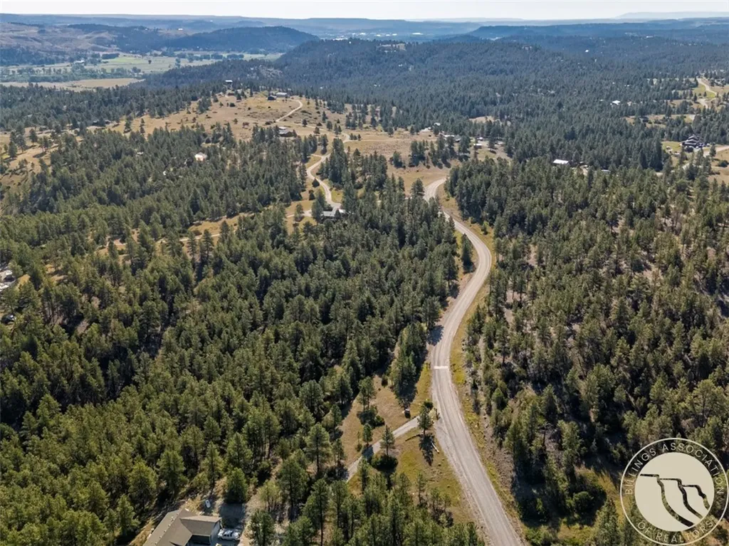 Lot 65 Countryman Creek Road Columbus MT 59019