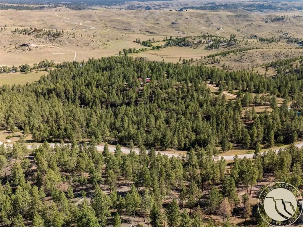 Lot 65 Countryman Creek Road Columbus MT 59019