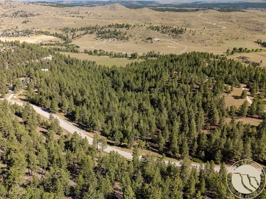 Lot 65 Countryman Creek Road Columbus MT 59019