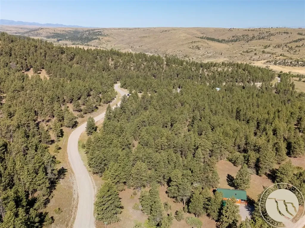 Lot 65 Countryman Creek Road Columbus MT 59019