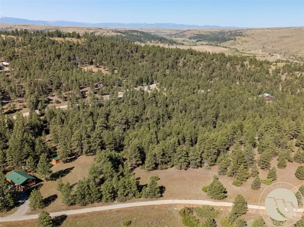 Lot 65 Countryman Creek Road Columbus MT 59019