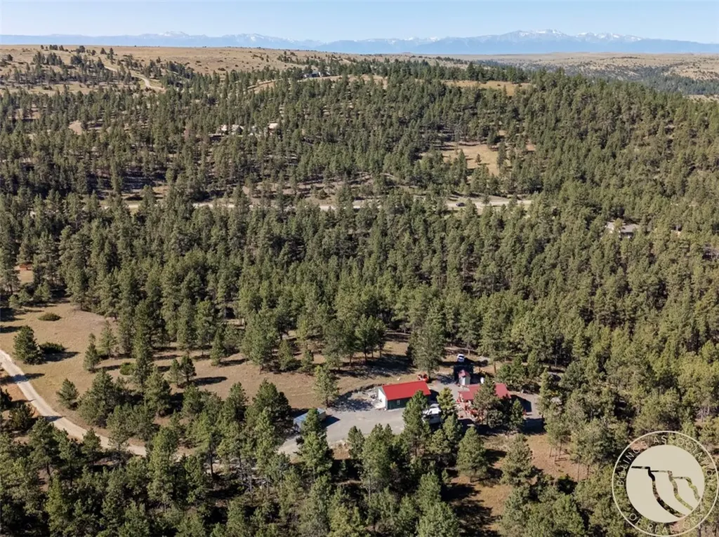 Lot 65 Countryman Creek Road Columbus MT 59019