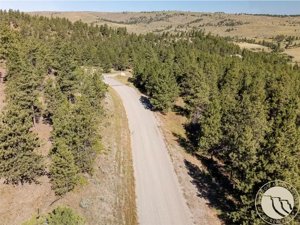 Lot 65 Countryman Creek Road Columbus MT 59019