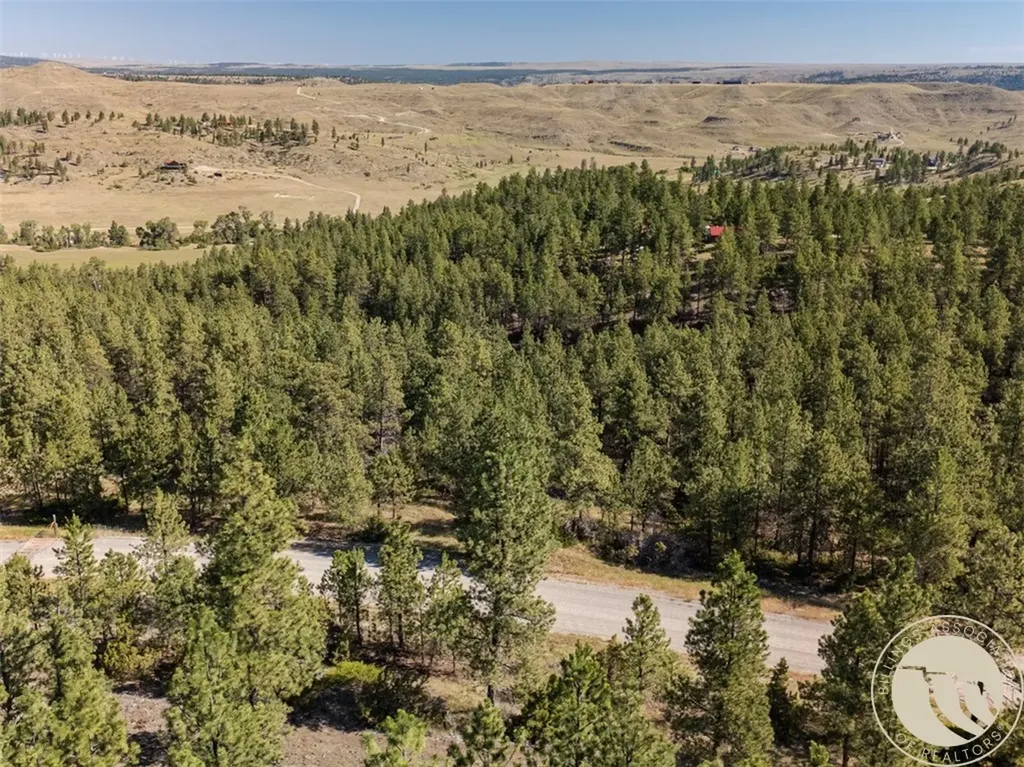 Lot 65 Countryman Creek Road Columbus MT 59019