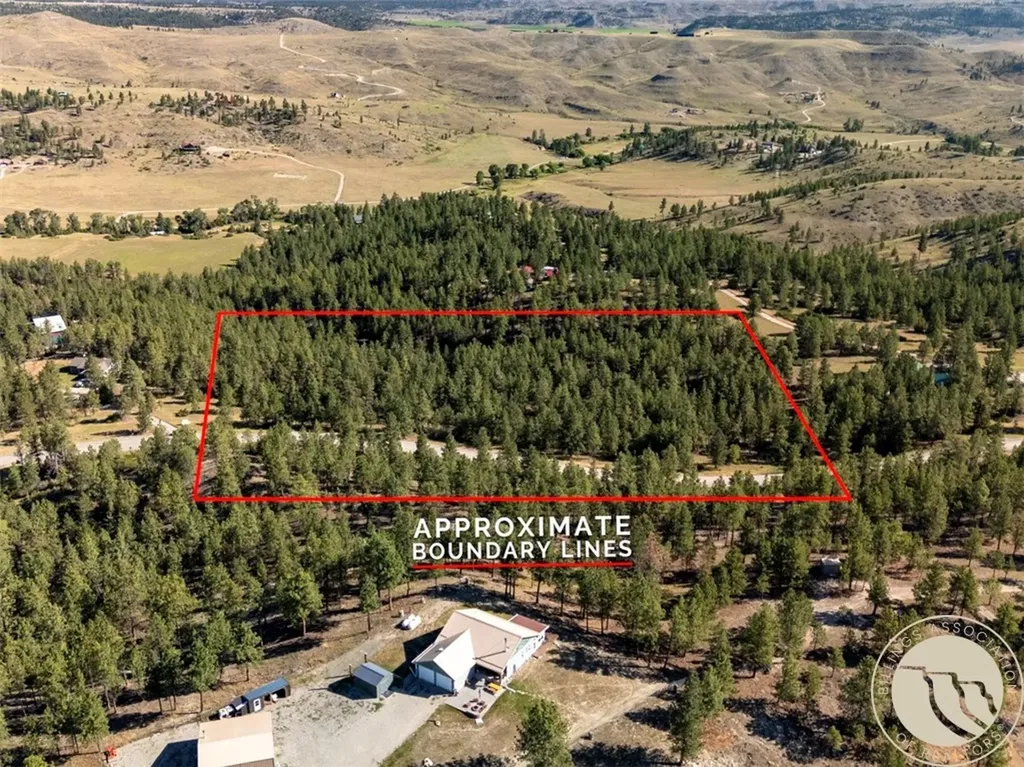 Lot 65 Countryman Creek Road Columbus MT 59019