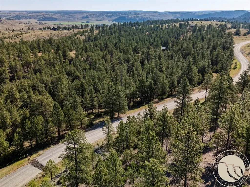 Lot 65 Countryman Creek Road Columbus MT 59019