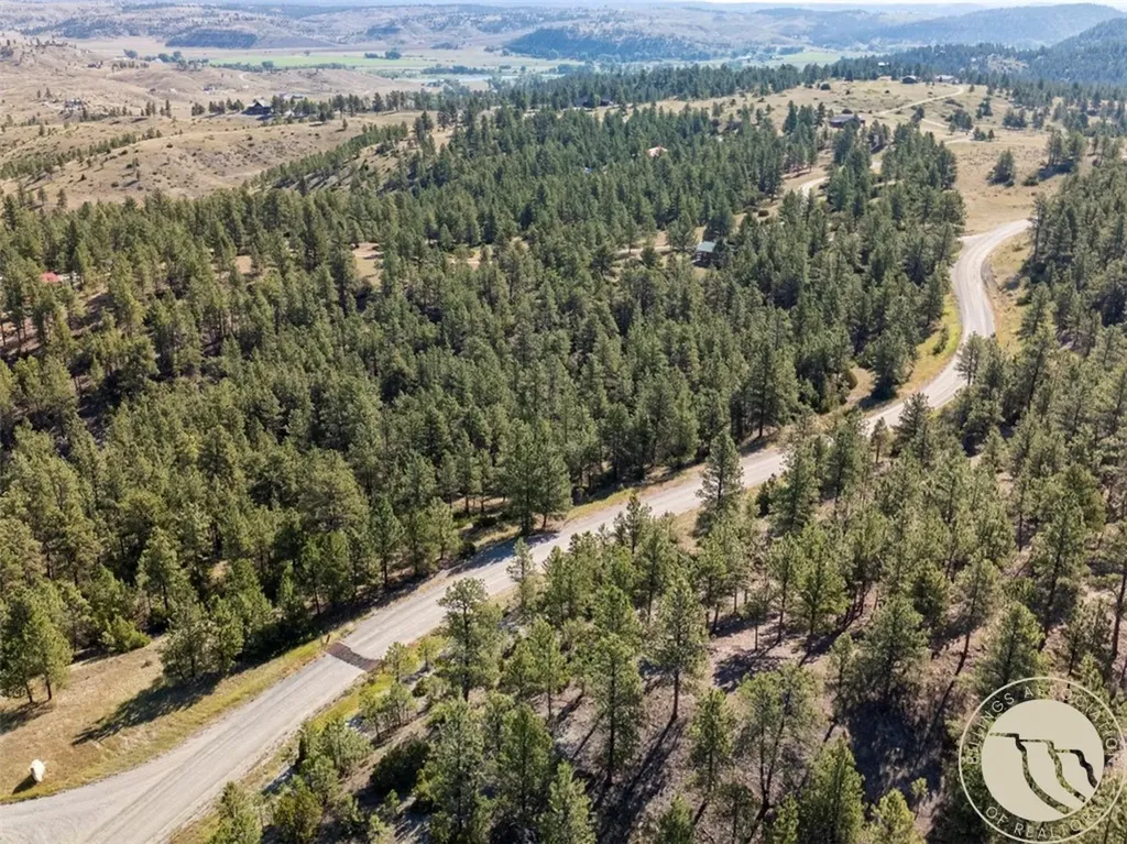 Lot 65 Countryman Creek Road Columbus MT 59019