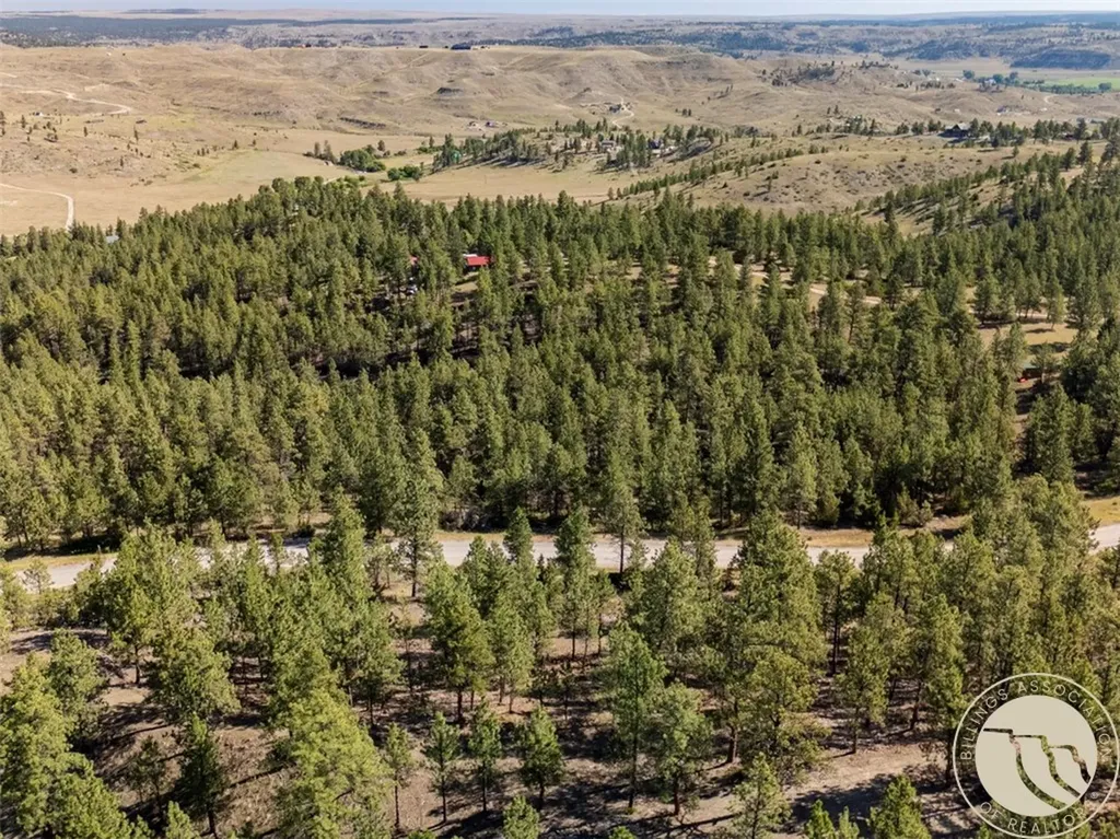 Lot 65 Countryman Creek Road Columbus MT 59019