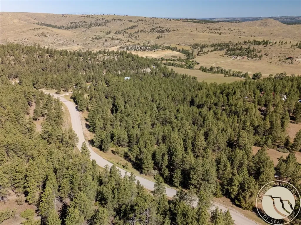 Lot 65 Countryman Creek Road Columbus MT 59019