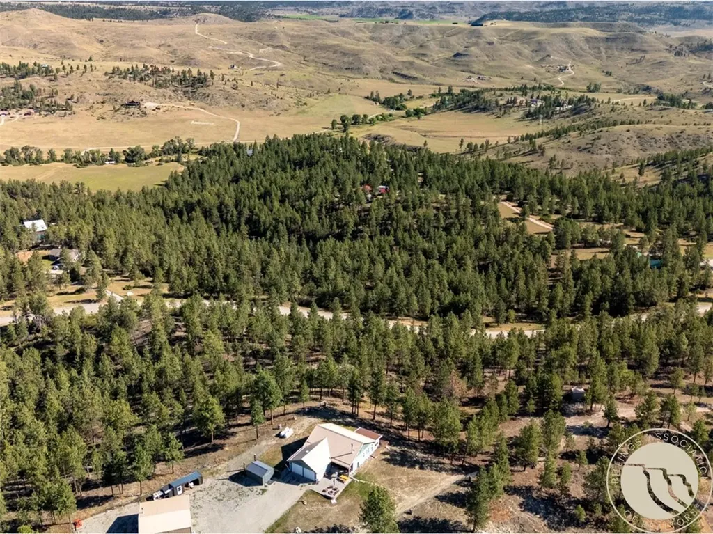 Lot 65 Countryman Creek Road Columbus MT 59019