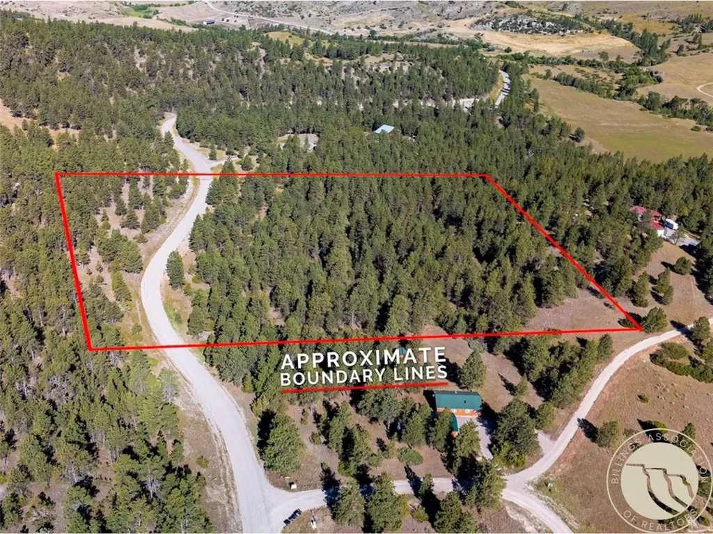 Lot 65 Countryman Creek Road Columbus MT 59019