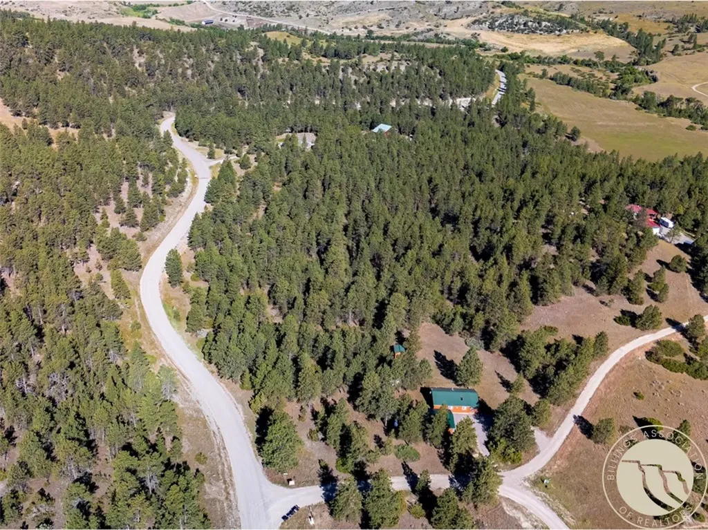 Lot 65 Countryman Creek Road Columbus MT 59019