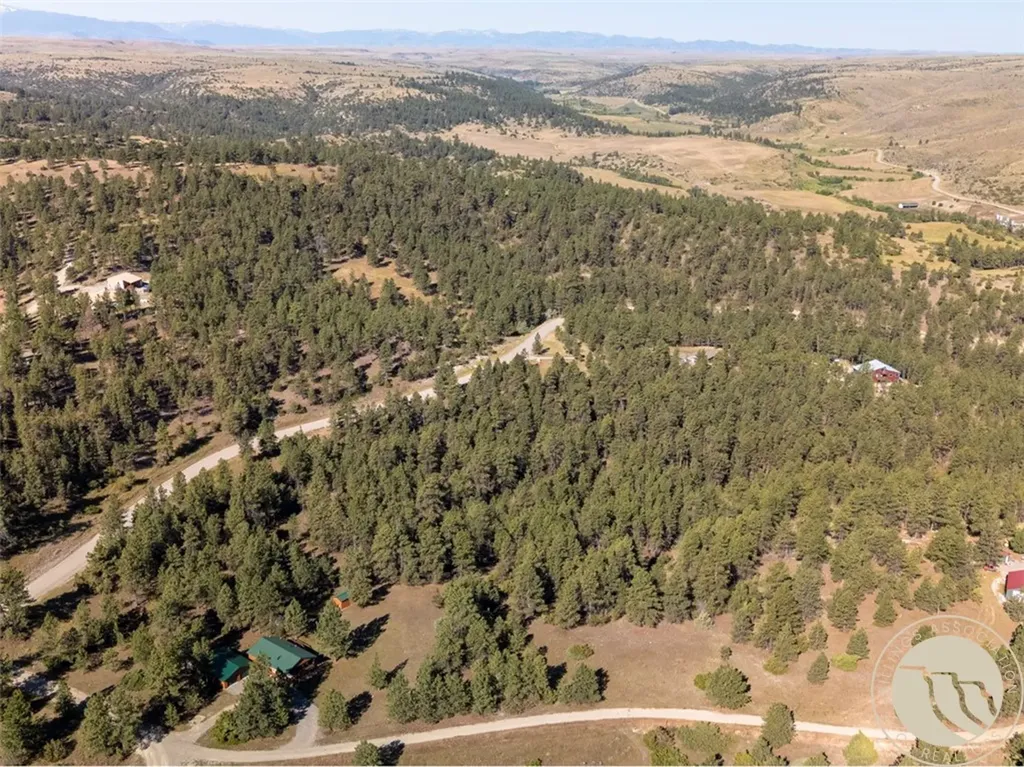 Lot 65 Countryman Creek Road Columbus MT 59019