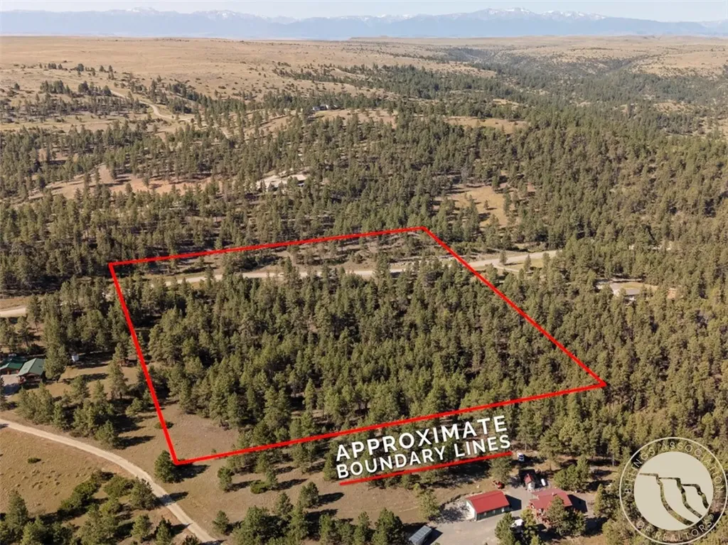 Lot 65 Countryman Creek Road Columbus MT 59019