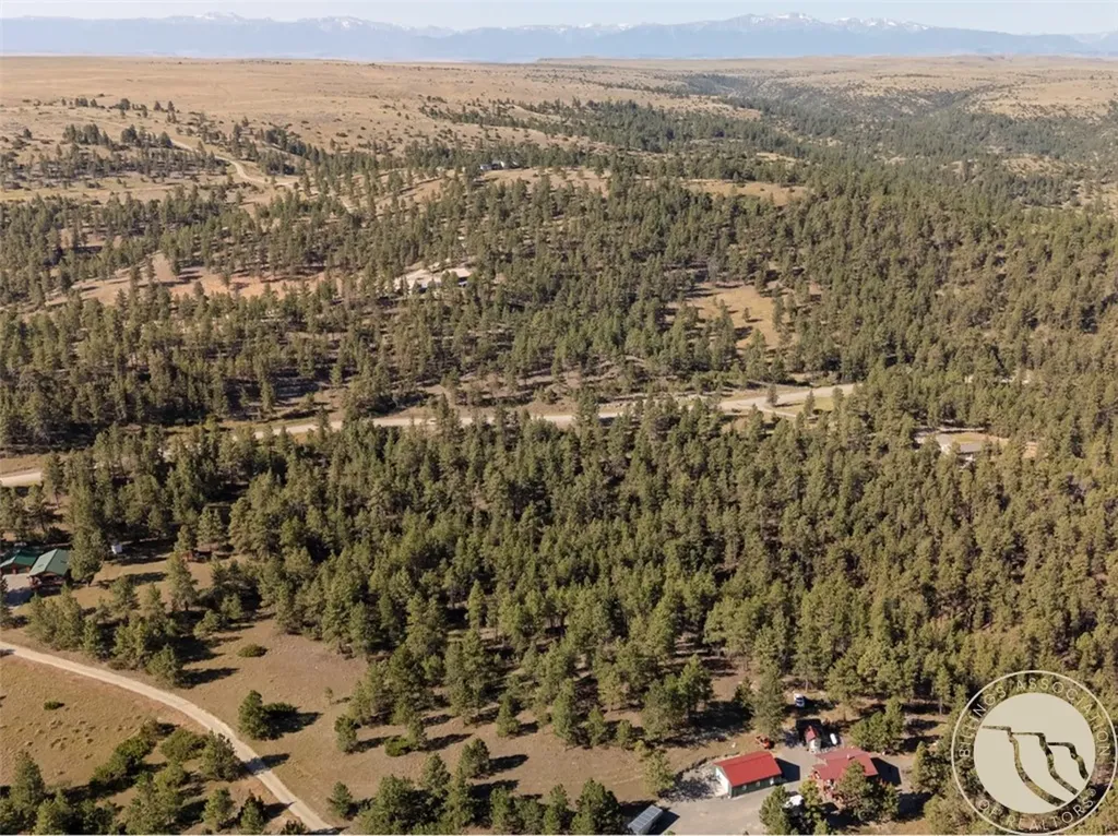 Lot 65 Countryman Creek Road Columbus MT 59019