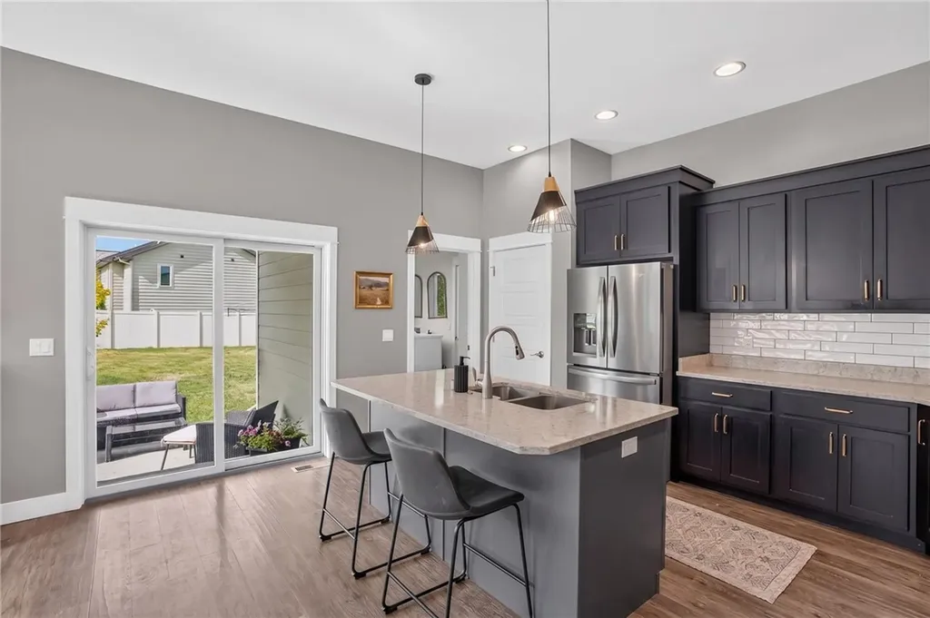 3128 Peregrine Lane Billings MT 59106